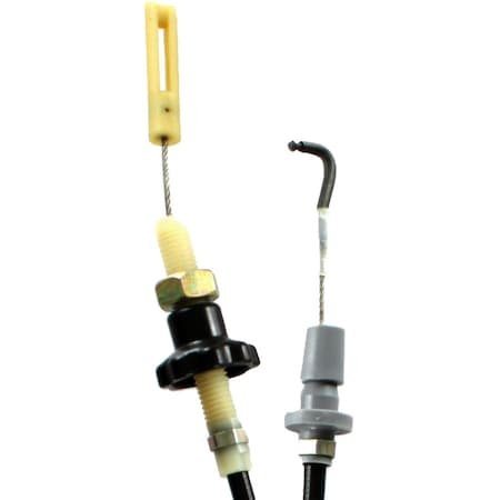 Pioneer Cable Accelerator Cable, Ca-8585 CA-8585